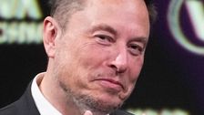 

    Elon Musk Plans To Dump 'Block' Feature On Twitter, And People Are Pissed

...