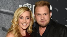 Kellie Pickler Shares Heartfelt Message She Used To Cope With Husband Kyle Jacobs’ Death