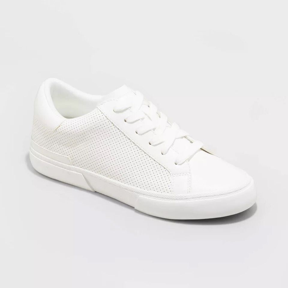 These lace-up Maddison sneakers for women