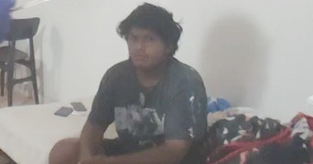 Found Key Leads To Person Of Interest In Texas Girl’s Killing Found Key Leads To Person Of Interest In Texas Girl’s Killing