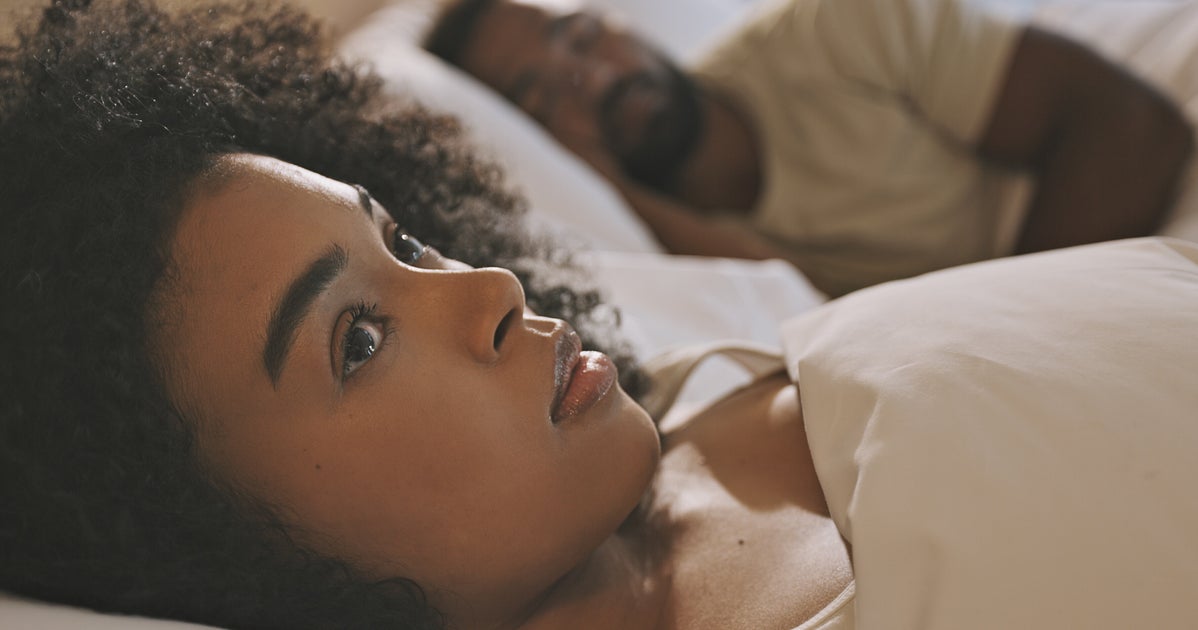 7 Everyday Habits That Are Secretly Tanking Your Sex Life