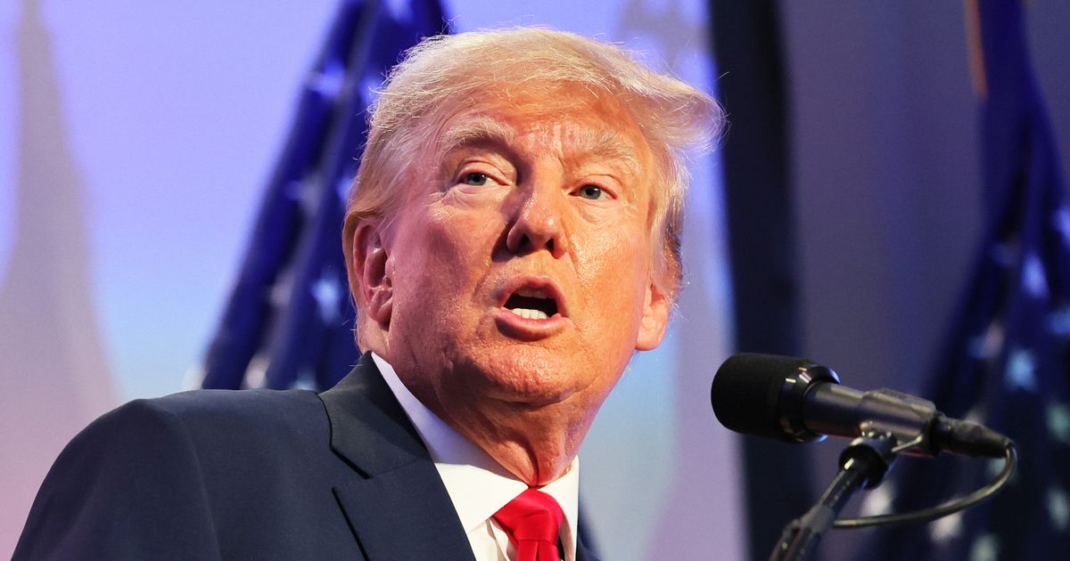 Ex-Adviser Predicts Trump Will ‘Suck All The Oxygen’ From GOP Debate With 1 Move