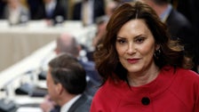 Gretchen Whitmer Is Targeting Red States With A Very Simple Message