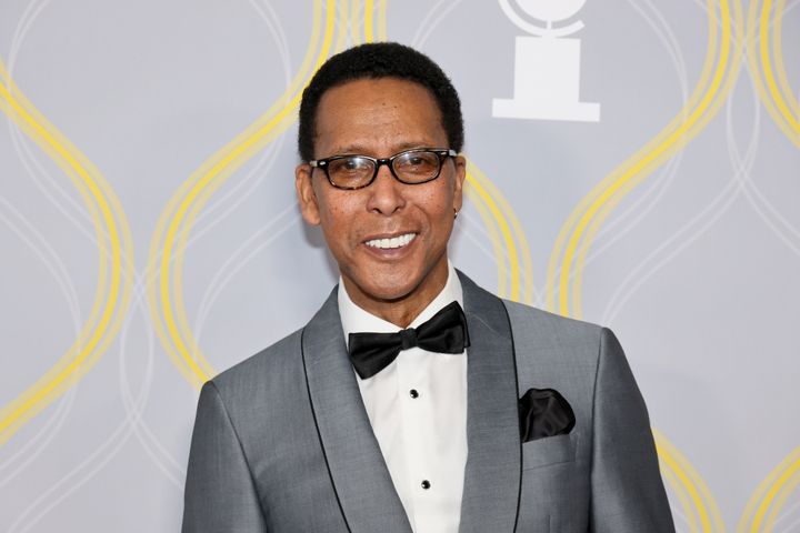 Ron Cephas Jones has died at age 66.