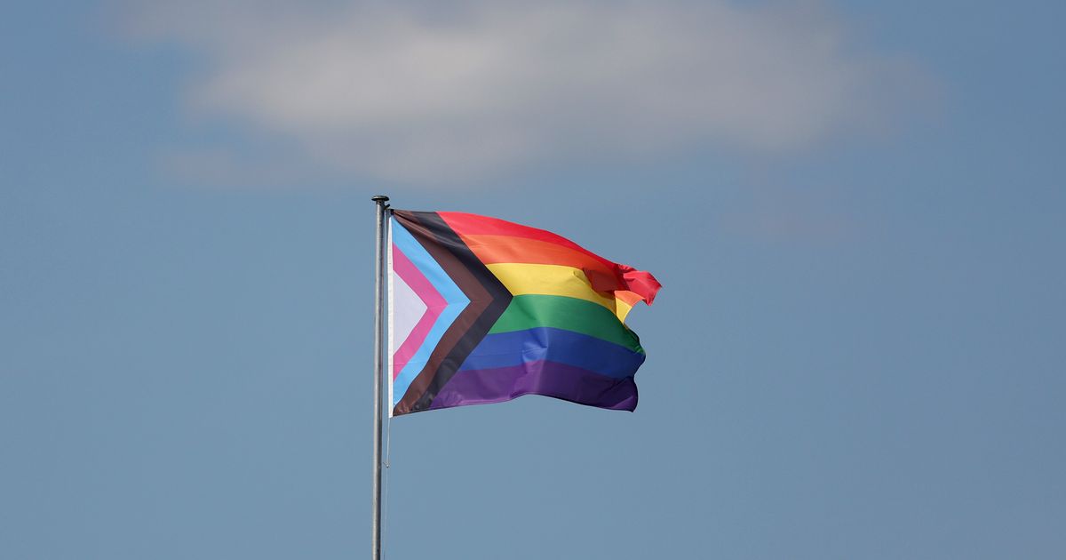 California Woman Fatally Shot For Displaying Pride Flag Outside Her Store