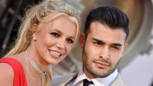 Sam Asghari Seeks Fans Help With Paparazzi Disguise Amid Divorce From Britney Spears Sam Asghari Seeks Fans Help With Paparazzi Disguise Amid Divorce From Britney Spears