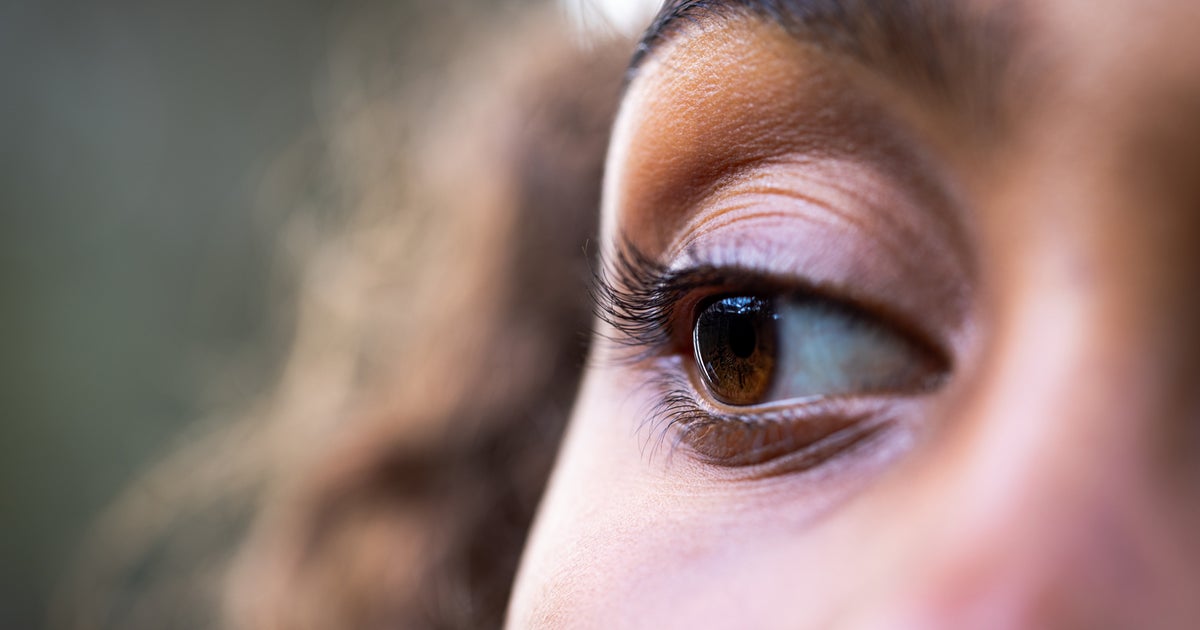 Doctor Reveals Surprising News About Unfocusing Your Eyes HuffPost UK