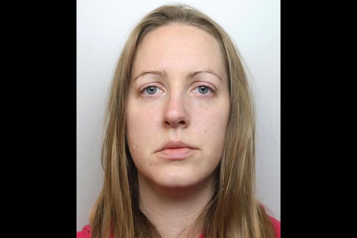 Lucy Letby was convicted of murdering seven babies on Friday.