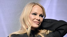 Pamela Anderson Abandoned Her ’90s Glam After A Huge Personal Loss