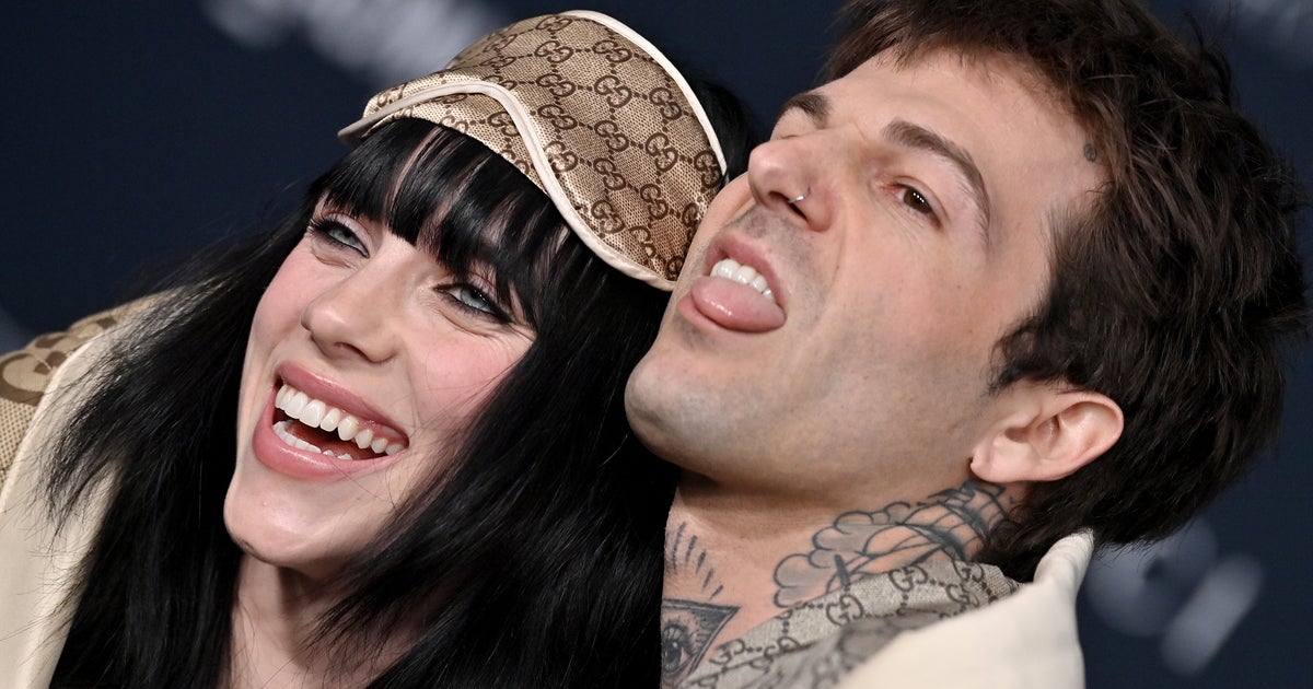 All About Jesse Rutherford, Billie Eilish's Ex-Boyfriend