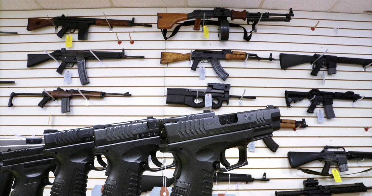 Many Americans Still Wrongly Think Guns Make Us Safer