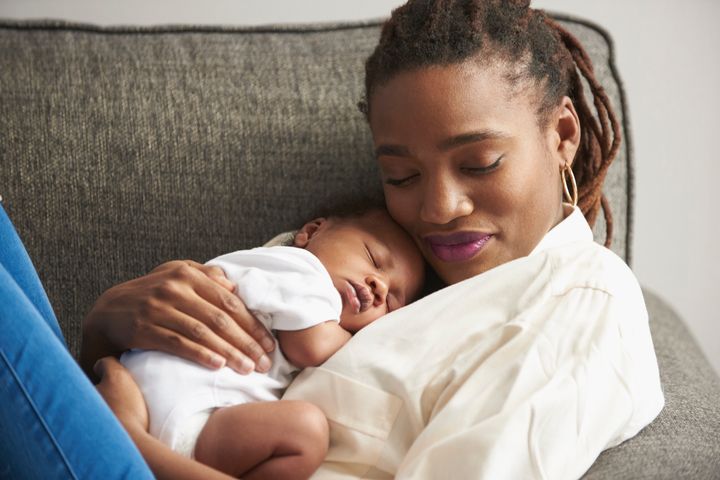 Doulas are powerful advocates who work with Black people during pregnancy, childbirth and the postpartum period. 