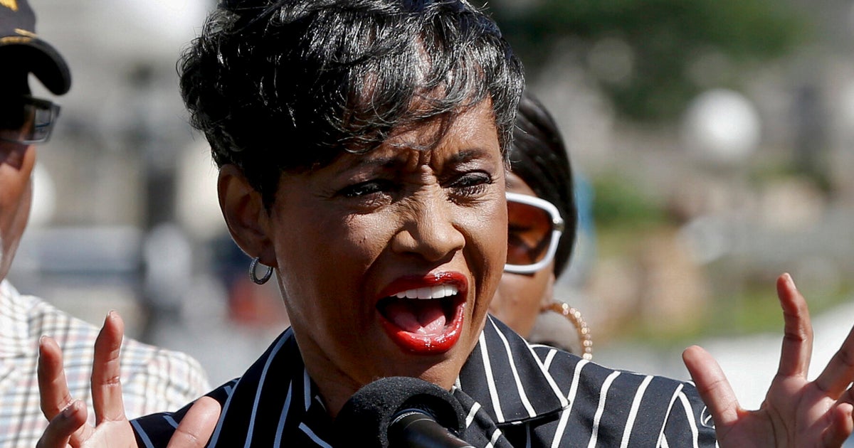 Georgia Sheriff Pleads Guilty To Groping TV Judge Hatchett Georgia Sheriff Pleads Guilty To Groping TV Judge Hatchett