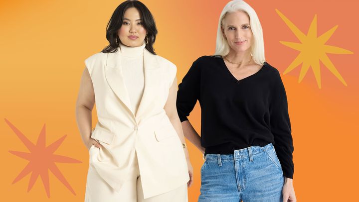 Fall Fashion Staples That Women Over 50 Swear By