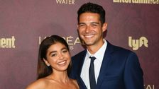 

    Sarah Hyland's Husband Expresses Shock Over Anniversary Post For 1 Sweet Reason

