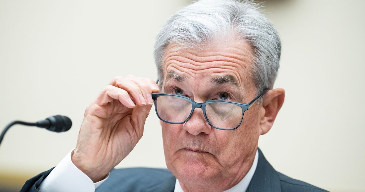 Fed Chair Jay Powell Becomes Focus Of GOP Presidential Contenders