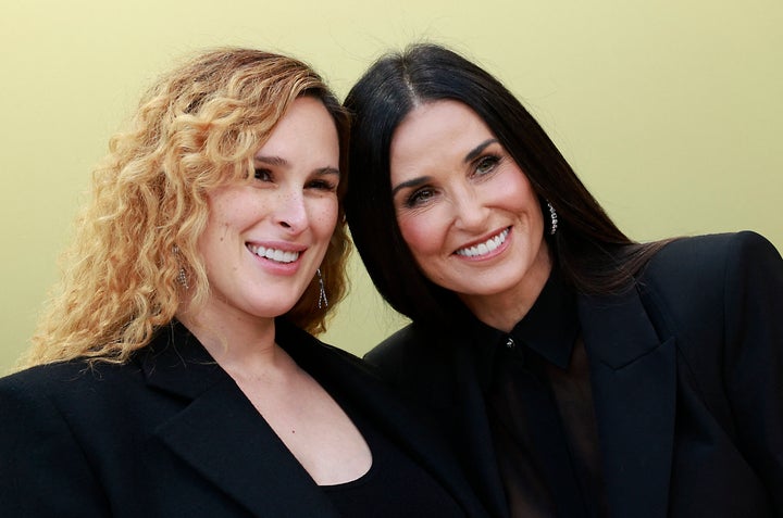 Rumer Willis Shared A Breastfeeding Selfie And Of Course The Internet Got Weird About It