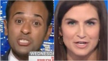 Vivek Ramaswamy’s ‘Mansplaining’ To CNN’s Kaitlan Collins Riles Up Critics Vivek Ramaswamy’s ‘Mansplaining’ To CNN’s Kaitlan Collins Riles Up Critics