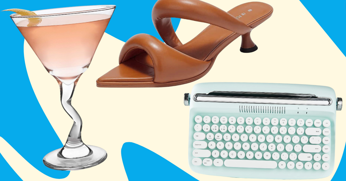 37 Unique Items You’d Never Guess Were From Amazon | HuffPost Life