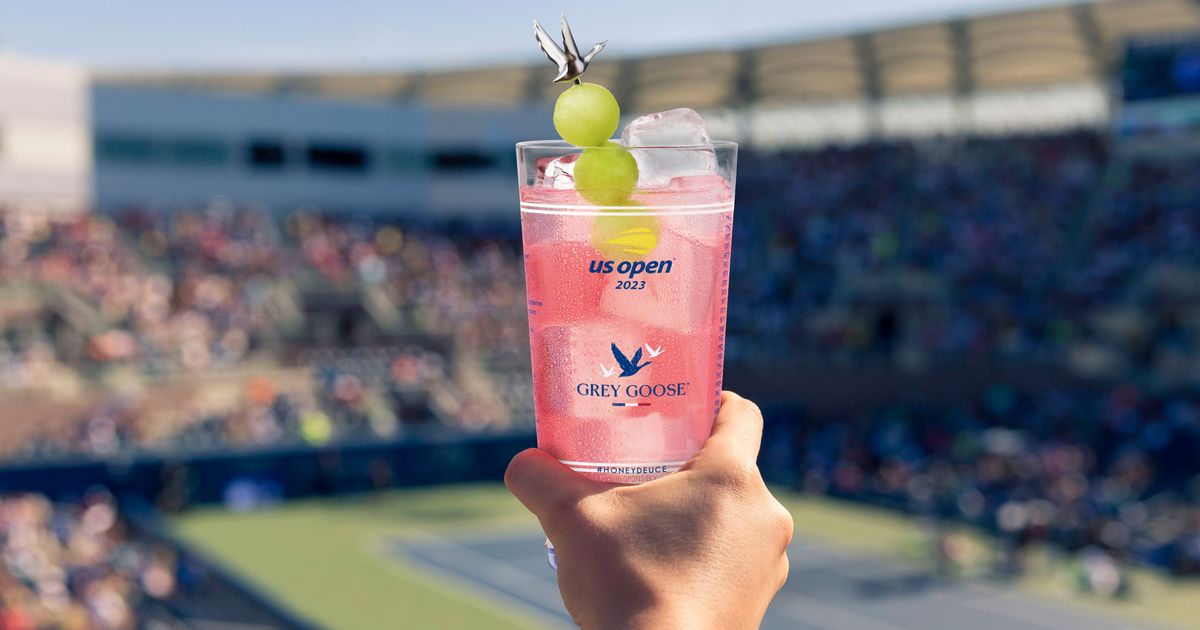 The Honey Deuce Cocktail: What Makes The U.S. Open's Drink So Good