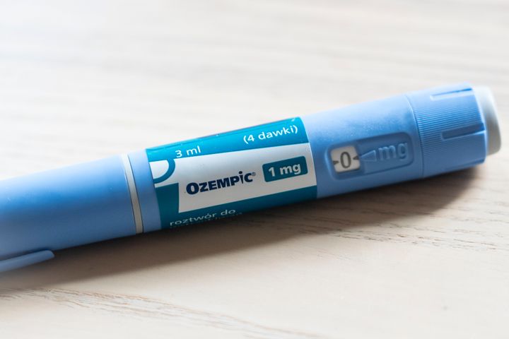 Ozempic is essentially the same medication as the popular weight loss drug Wegovy, just at a lower dose. 