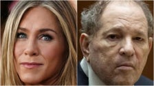 Jennifer Aniston’s Harvey Weinstein Comments Totally Miss The Point