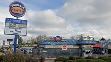3 Dead In Listeria Outbreak Linked To Burger Chain’s Milkshakes