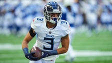 Father Of NFL Cornerback Caleb Farley Killed In Explosion At North Carolina Home Father Of NFL Cornerback Caleb Farley Killed In Explosion At North Carolina Home