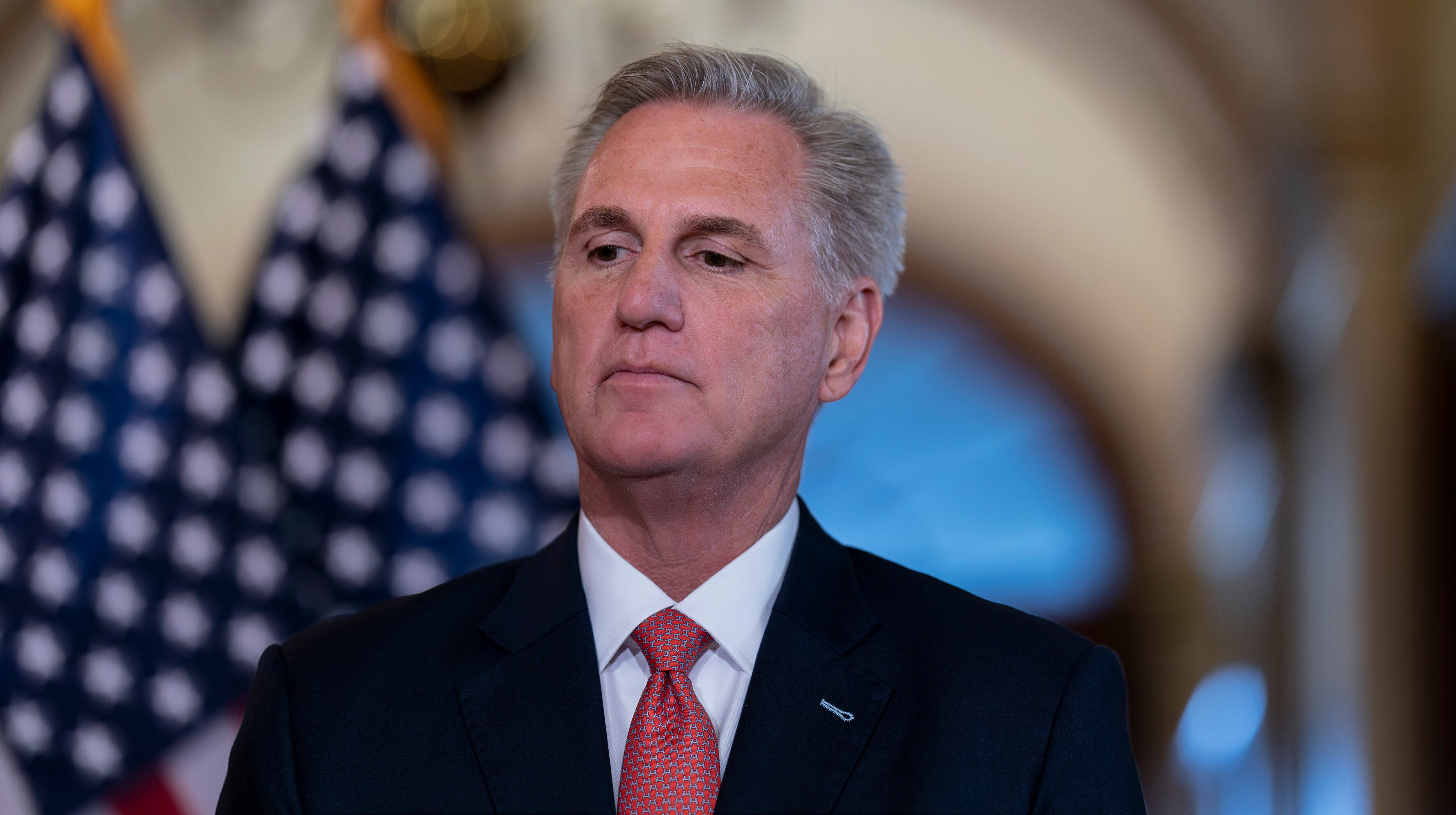 House Speaker Kevin McCarthy