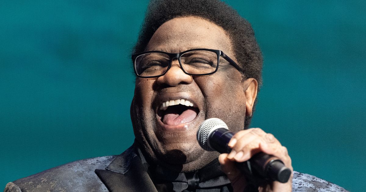 Soul Music Legend Al Green Releases Perfect Lou Reed Cover