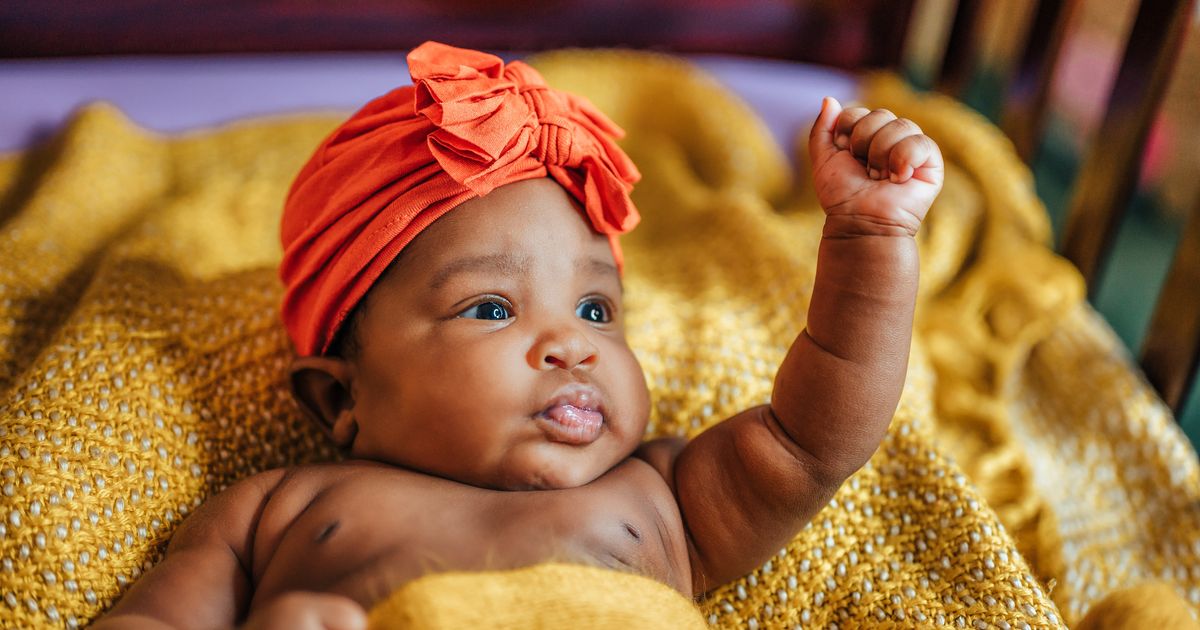 Baby Names 2024 3 Naming Trends To Watch Out For Next Year HuffPost