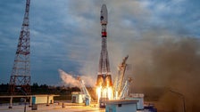  Failed Lunar Mission Dents Russian Pride And Reflects Deeper Problems With Space Industry