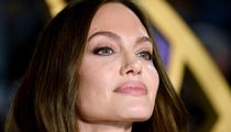 Angelina Jolie says she has not felt like herself 'for a decade