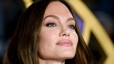 Angelina Jolie Gets Mysterious New Tattoos That Leave Antsy Fans Guessing