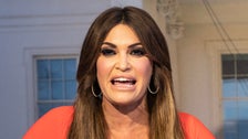Kimberly Guilfoyle Trashes Fox News Over Debate Access Rule Kimberly Guilfoyle Trashes Fox News Over Debate Access Rule