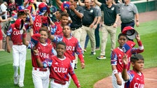 Cuba’s Little League World Series Coach Goes Missing During Country’s Historic Debut