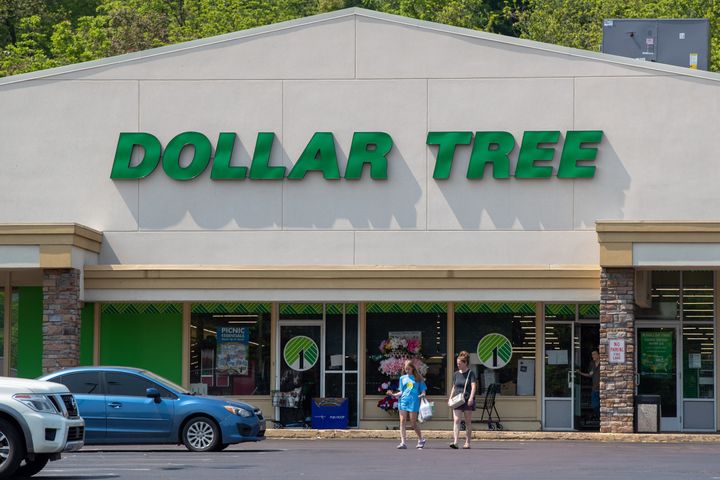 Dollar Tree, which acquired Family Dollar in 2015, has faced a slew of workplace safety fines in recent years.