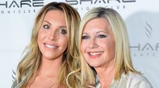 Olivia Newton-John's Daughter Says She's Had 'Extreme Memory Loss' Since Mom's Death