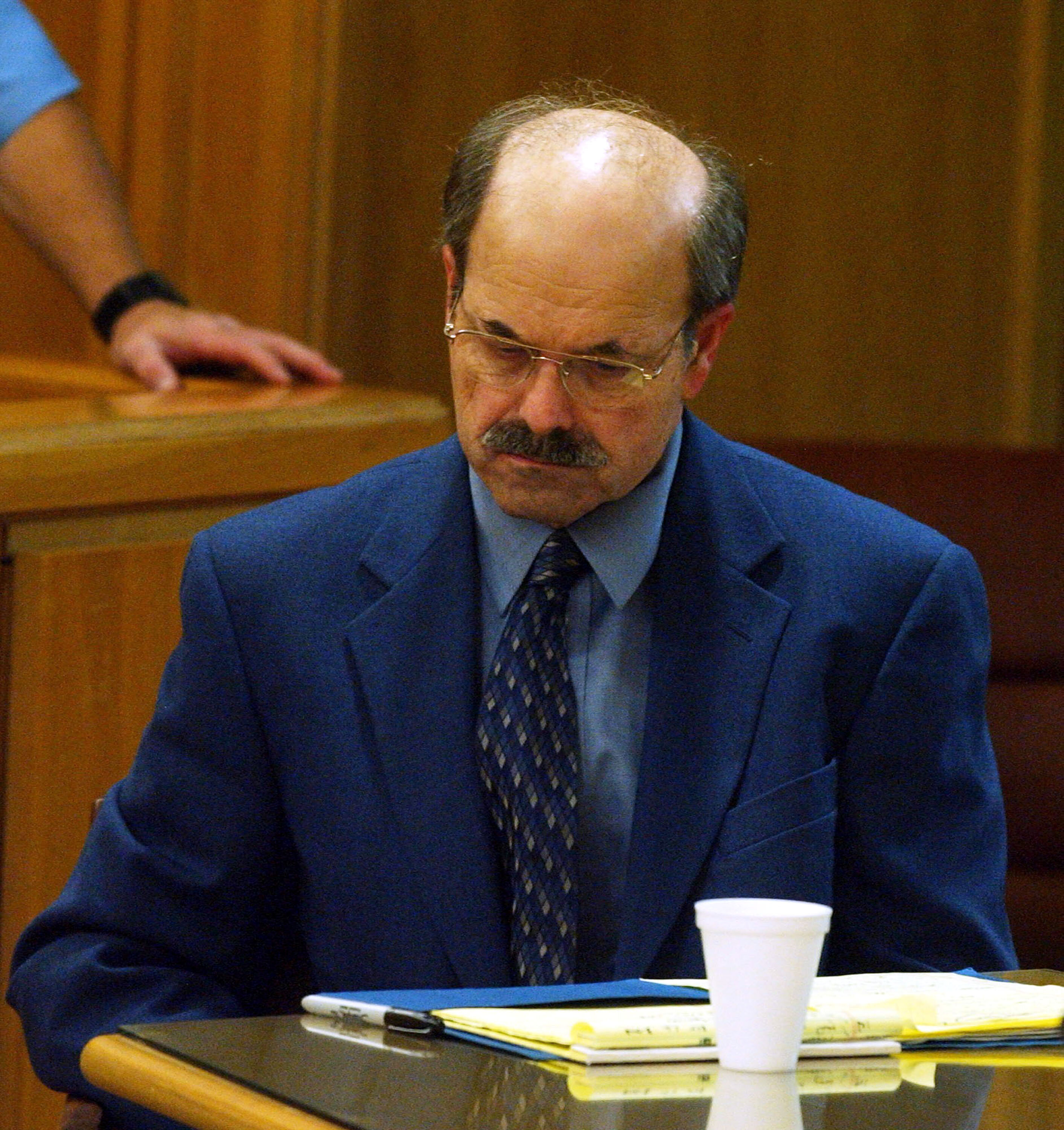 Police Search Former Home Of 'BTK Killer' Dennis Rader | HuffPost ...