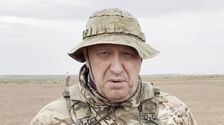 

    Russia's Wagner Mercenaries Face Uncertainty After Presumed Death Of Leader

