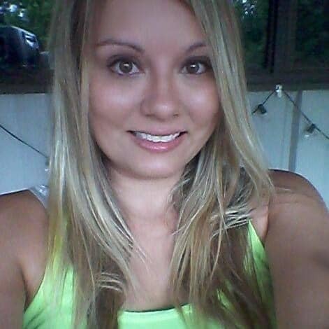 A photo of Margaret Frances "Maggie" Elizabeth Sweeney, via Franklin Police.