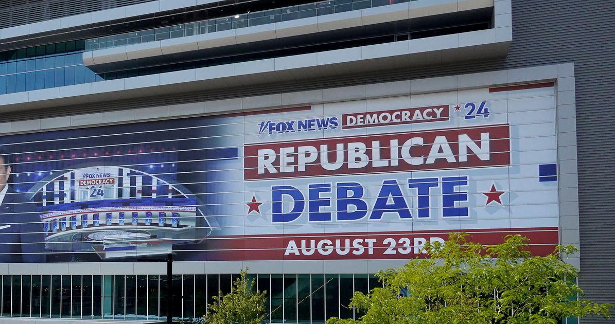 Debate Questions Fox News Should Ask GOP Candidates