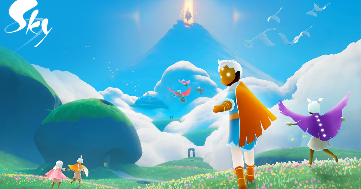 性や暴力を使わなくても、楽しいゲームは作れる」『Sky 星を紡ぐ子ども 性や暴力を使わなくても、楽しいゲームは作れる」『Sky 星を紡ぐ子ども