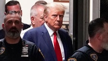 Trump Set To Surrender At Georgia Jail On Charges He Sought To Overturn 2020 Election Loss Trump Set To Surrender At Georgia Jail On Charges He Sought To Overturn 2020 Election Loss