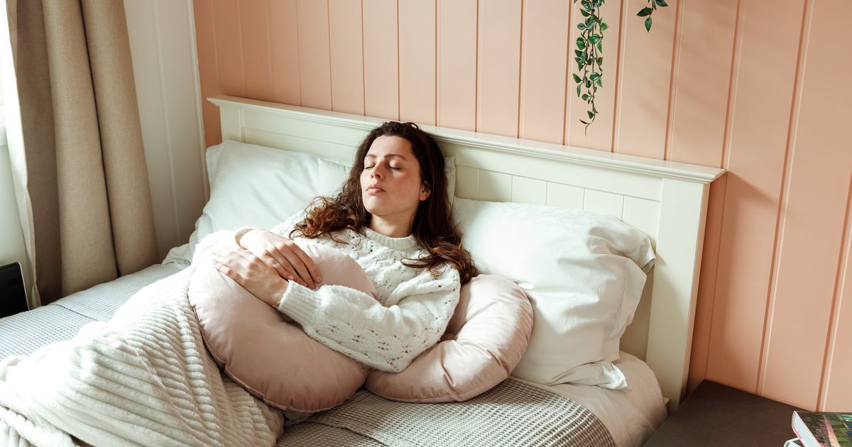 why-you-re-prone-to-getting-sick-during-your-period-huffpost-uk-life