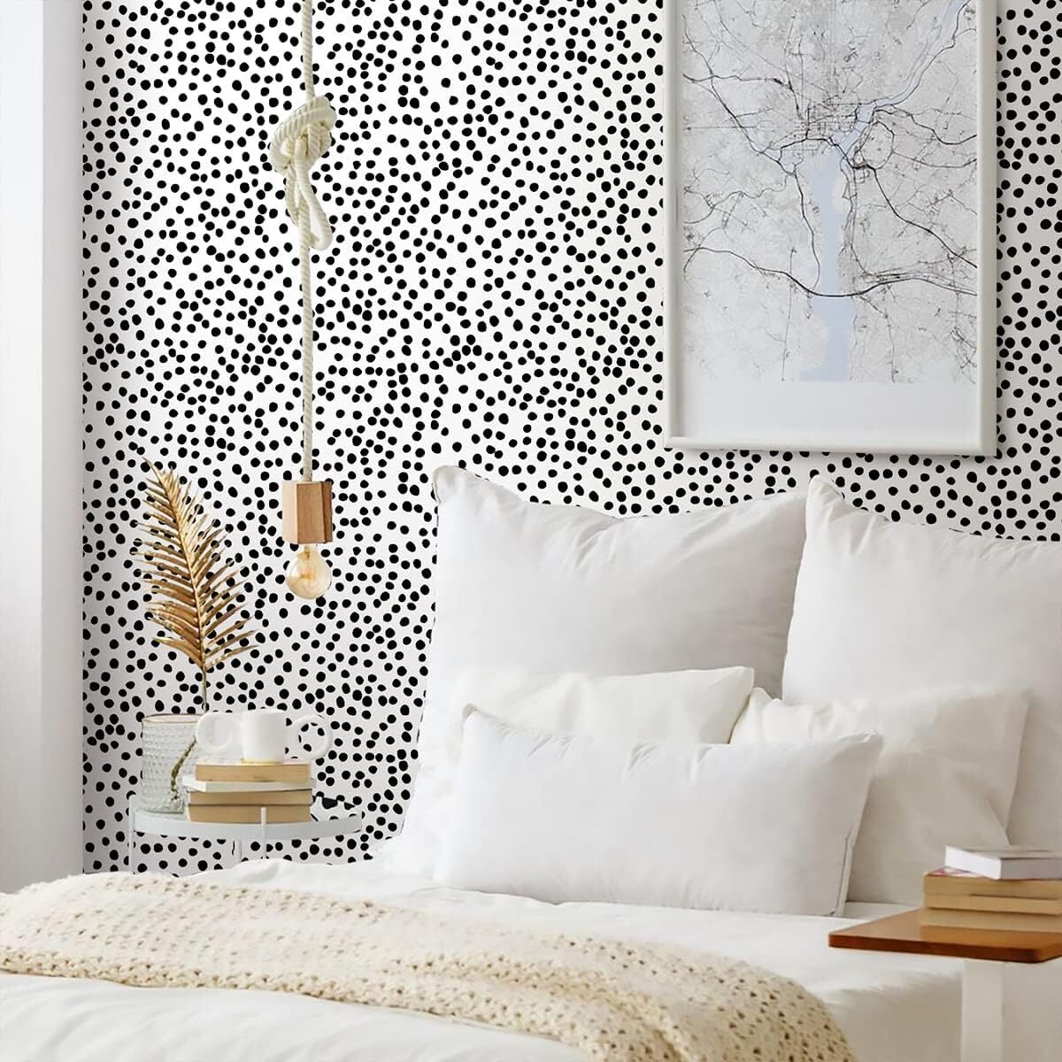 How To Upgrade Your Home Decor With Contact Paper HuffPost Life   64e797432500001e00798bc6 