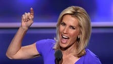 Laura Ingraham Accidentally Gives Dems Winning Campaign Platform Laura Ingraham Accidentally Gives Dems Winning Campaign Platform