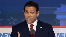 Twitter Users Are Skeptical About Ron DeSantis’ Abortion Anecdote At Debate