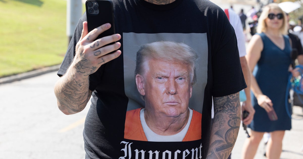 Trump Has Been Arrested In Georgia. Here’s What You Should Expect Next As The Case Continues. Trump Has Been Arrested In Georgia. Here’s What You Should Expect Next As The Case Continues.