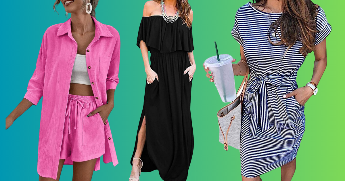 NextImg:If You're Tired Of Leggings, Check Out These 25 Other Pieces Of Comfy Clothing